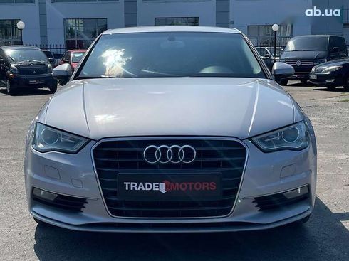 Audi A3 2013 - фото 4