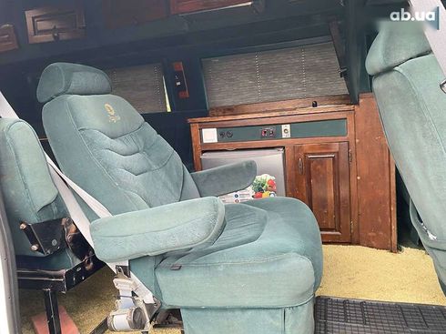 Ford Econoline 1996 - фото 11
