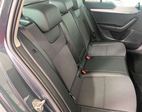 Skoda Octavia 2019 - фото 14