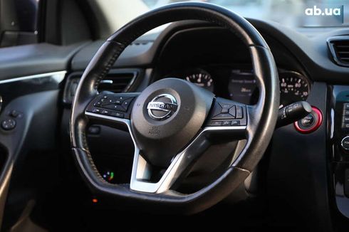 Nissan Rogue 2017 - фото 13