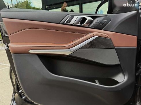 BMW X5 2022 - фото 26