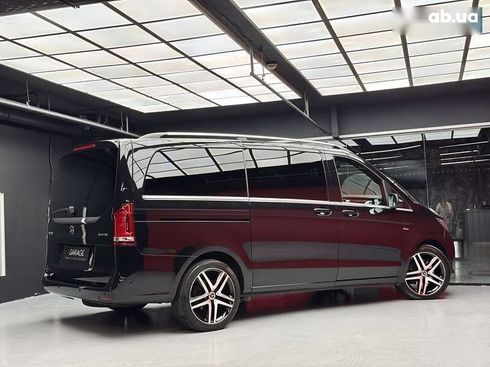 Mercedes-Benz V-Класс 2015 - фото 17