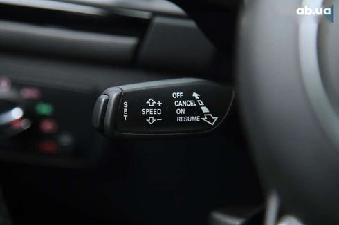 Audi A6 2018 - фото 23