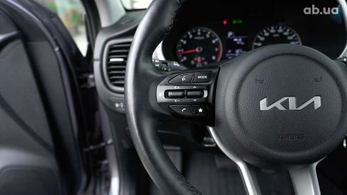 Kia Rio X-Line 2022 - фото 14