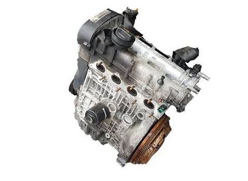 двигатель в сборе для Skoda - купити на Автобазарі - фото 2