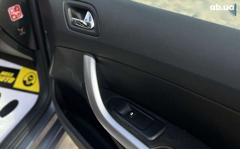 Peugeot 308 2007 - фото 10