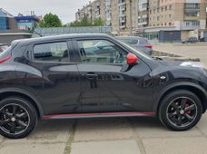 Продаж вживаних Nissan Juke в Харкові - купити на Автобазарі
