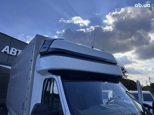 Renault Master 2017 - фото 23