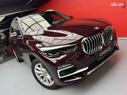 BMW X5 2019 - фото 16