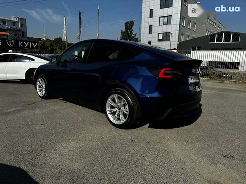 Tesla Model Y 2022 - фото 18