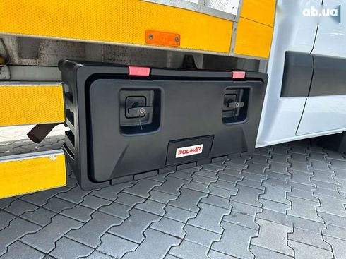 Mercedes-Benz Sprinter 2015 - фото 15