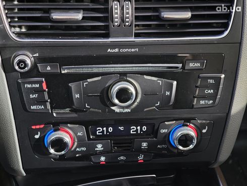 Audi Q5 2014 черный - фото 30