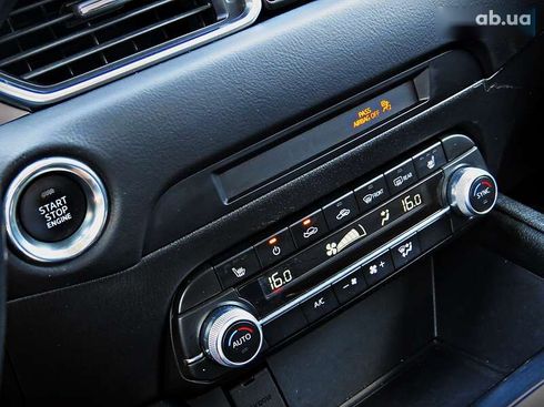 Mazda CX-5 2020 - фото 14