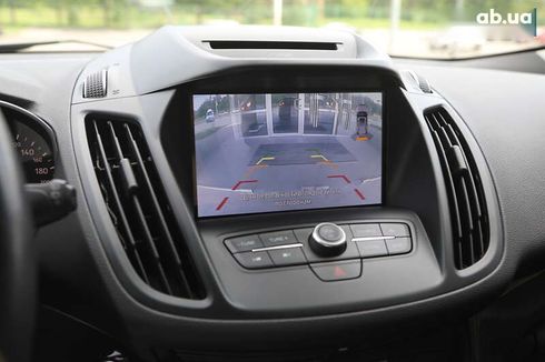 Ford Kuga 2019 - фото 13
