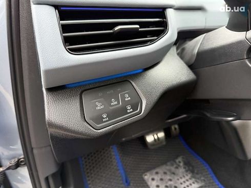 Volkswagen ID.4 2022 - фото 19