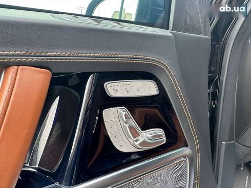 Mercedes-Benz G-Класс 2020 - фото 24