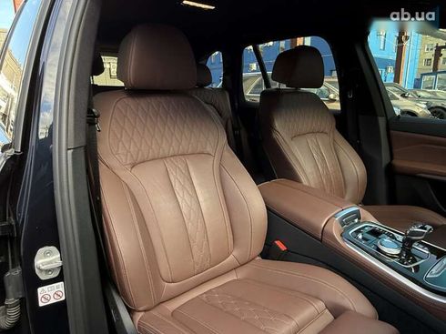 BMW X5 2020 - фото 26