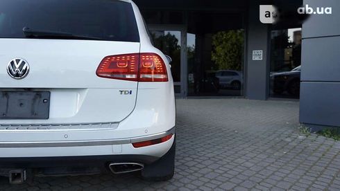 Volkswagen Touareg 2014 - фото 23