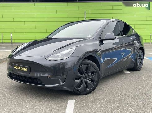 Tesla Model Y 2024 - фото 18