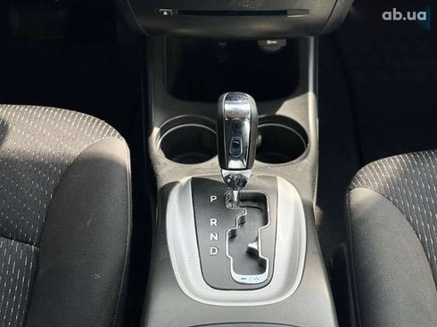 Dodge Journey 2018 - фото 21
