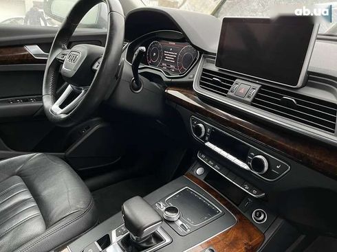 Audi Q5 2018 - фото 9