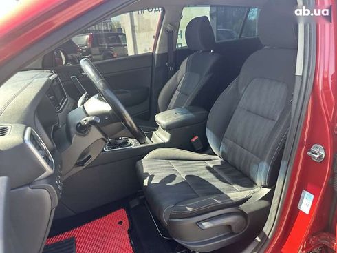 Kia Sportage 2020 - фото 15