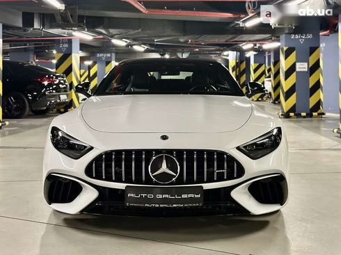 Mercedes-Benz SL-Класс 2022 - фото 22