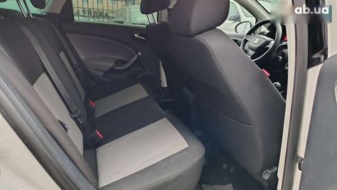 SEAT Ibiza 2012 - фото 16