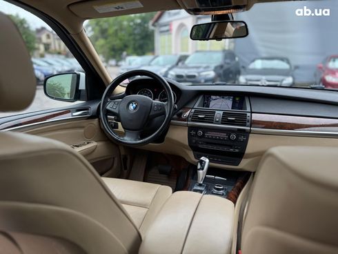 BMW X5 2011 белый - фото 44