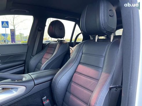 Mercedes-Benz GLE-Class 2023 - фото 23