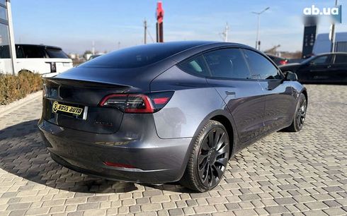 Tesla Model 3 2023 - фото 7