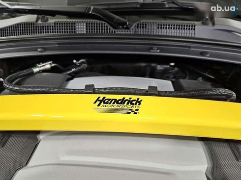 Chevrolet Camaro 2019 - фото 10