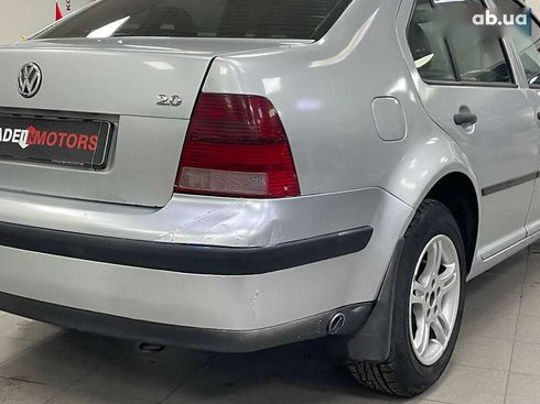 Volkswagen Bora 2002 - фото 14