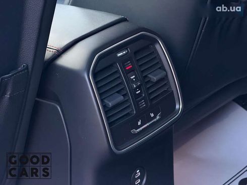 Porsche Macan 2022 - фото 26