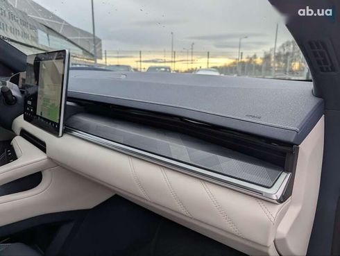 Zeekr 001 2023 - фото 13