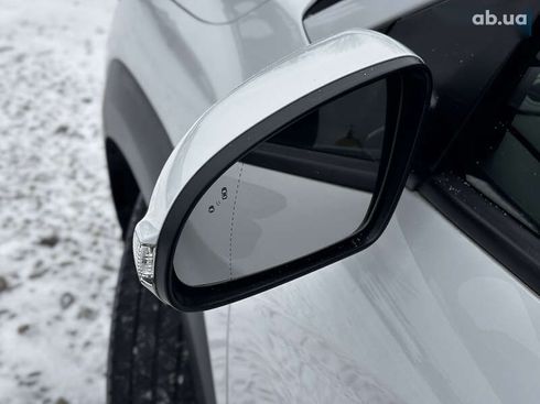 Hyundai Kona Electric 2021 - фото 11