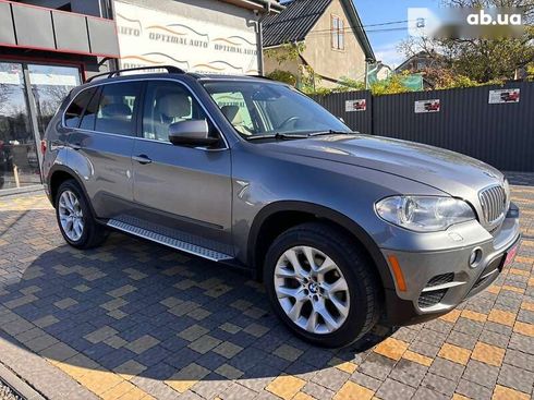 BMW X5 2013 - фото 4