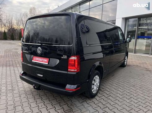 Volkswagen Caravelle 2016 - фото 7