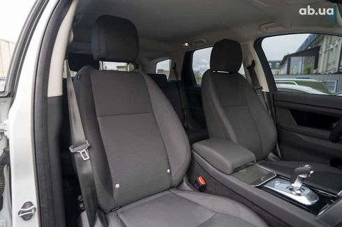 Land Rover Discovery Sport 2020 - фото 28