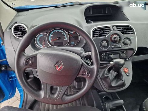 Renault Kangoo 2014 - фото 18