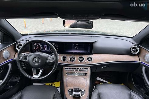 Mercedes-Benz E-Класс 2017 - фото 14