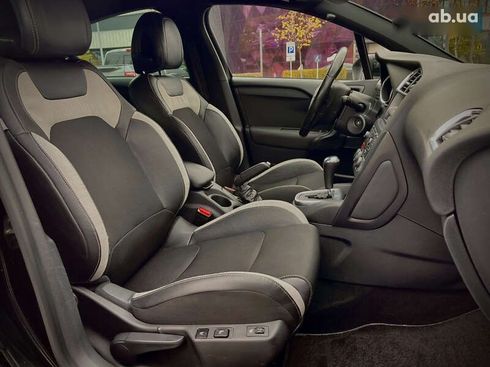 Citroёn DS4 2012 - фото 22