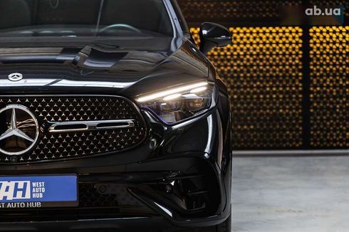 Mercedes-Benz GLC-Класс 2023 - фото 4