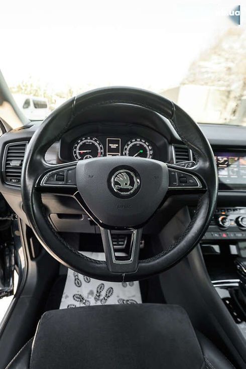 Skoda Kodiaq 2019 - фото 19