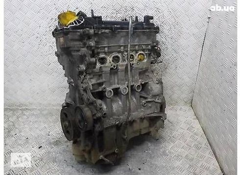 двигатель в сборе для Toyota Yaris - купить на Автобазаре - фото 3