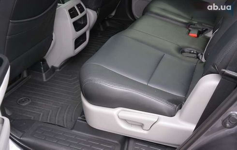 Honda Pilot 2019 - фото 22