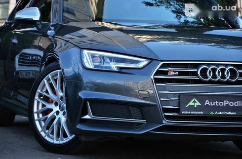 Audi S4 2017 - фото 3