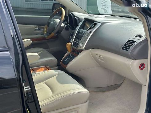 Lexus RX 2006 - фото 28