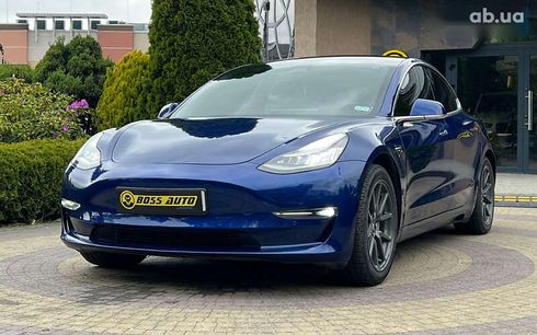 Tesla Model 3 2020 - фото 3