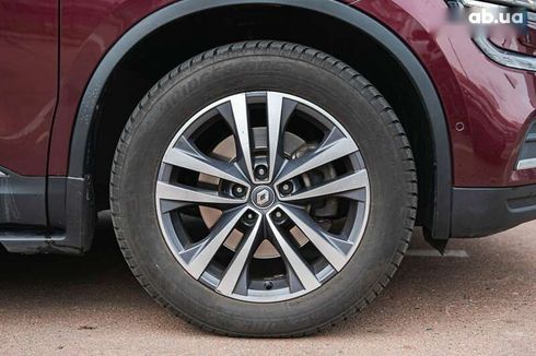 Renault Koleos 2019 - фото 5